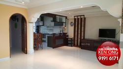 Blk 357 Tampines Street 33 (Tampines), HDB 4 Rooms #130071342